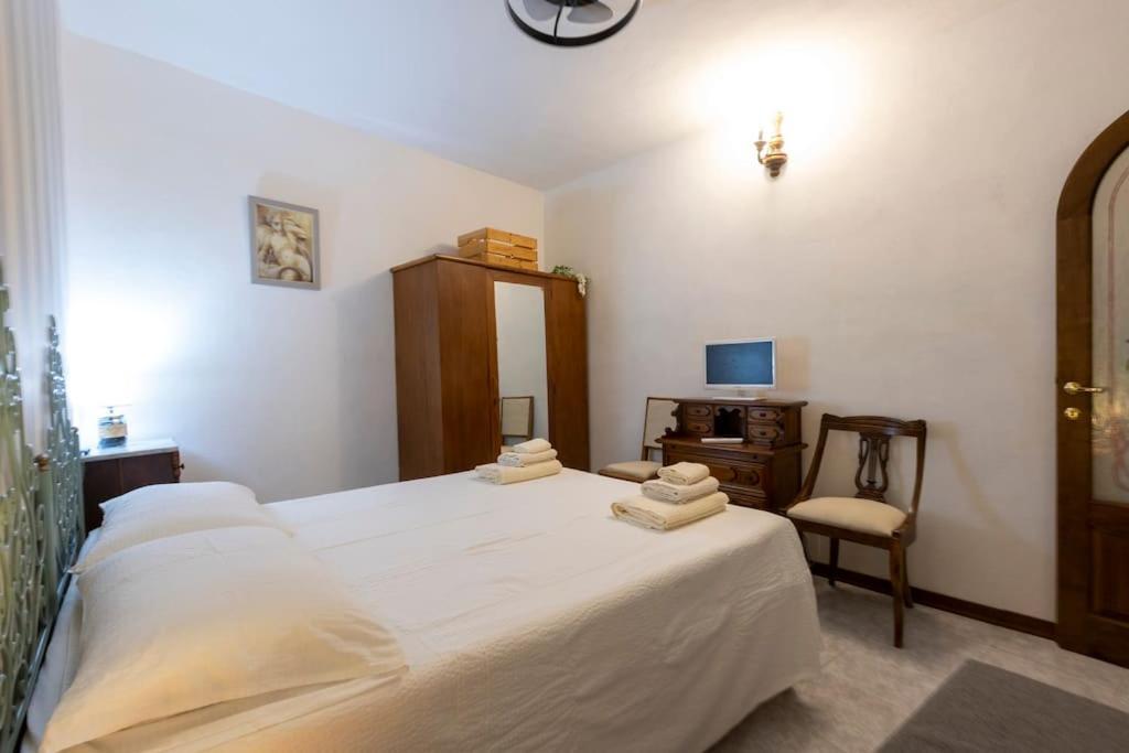 Casa Onda - Nel Cuore Della Contrada Siena Exterior foto